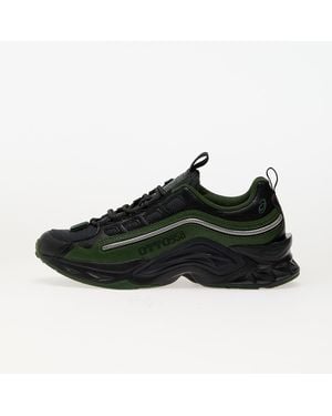 Asics Sneakers X Otto 958 Protoblast-Cmlviii/ Eur - Schwarz