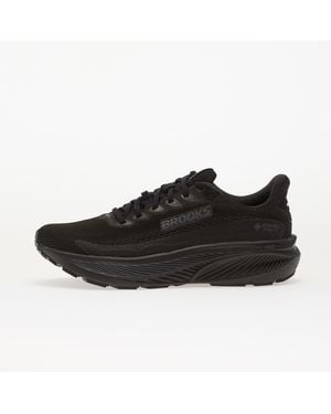 Brooks Sneakers Ghost 17 Gtx W Eur - Black
