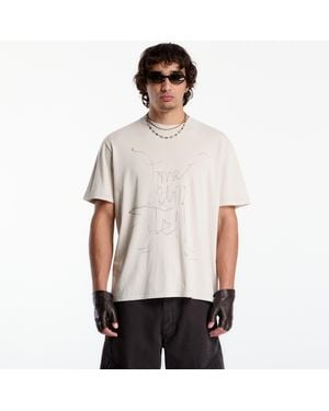 Our Legacy Maglietta Box T-Shirt - Bianco
