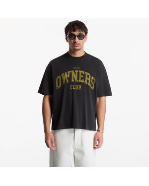 Represent T-Shirt Owners T-Shirt - Schwarz