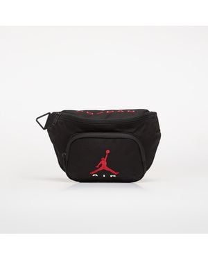 Nike Heuptas Jam Air Crossbody - Zwart