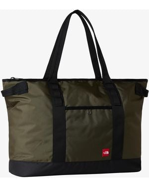 The North Face Bag Redbox Large Tote Bag - Black