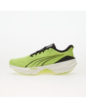 PUMA Sneakers Foreverrun Nitro 3 Sunny Lime/ Eur - Grün
