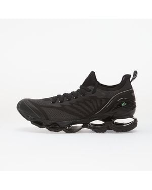 Mizuno Sneakers Wave Prophecy Ls Magic Stic (U) Eur - Zwart