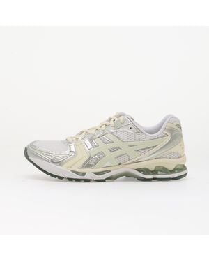 Asics Sneakers Gel-Kayano 14/ Light Sage - White