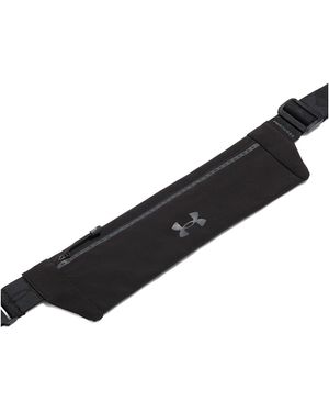 Under Armour Sac à dos velociti run belt universal - Noir