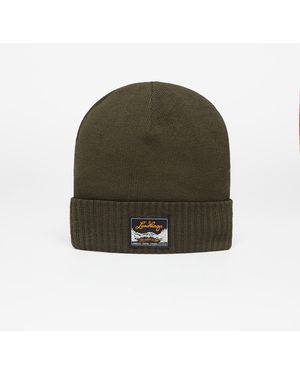 Lundhags Mütze Knak Beanie - Grün