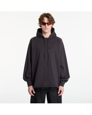 Oakley Sweatshirt Fgl Slick Fleece Hoodie 6.7 - Blauw