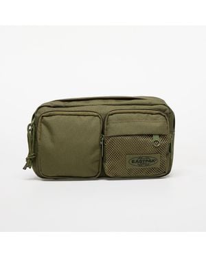 Eastpak Double Crossbody - Verde