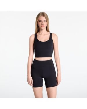 The North Face Bh Jaida Long Line Bra - Blau