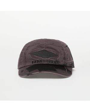 Umbro Censored Cap - Brown
