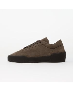 Fear Of God Sneakers Aerobic Low Eur - Bruin