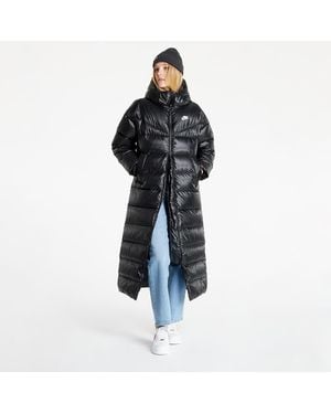 Nike Jacke Sportswear Therma-Fit City Series W Parka - Schwarz