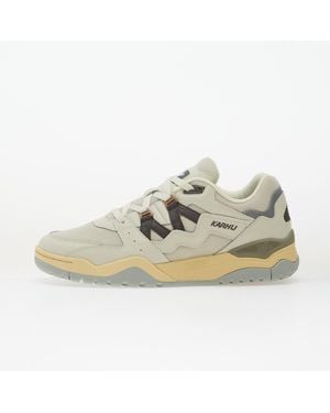 Karhu Sneakers Fusion Xt Icicle/ Dark Gull - Metallic