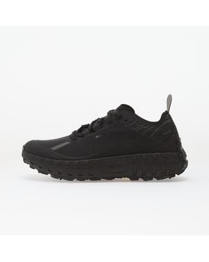 Norda Sneakers 001 - Black