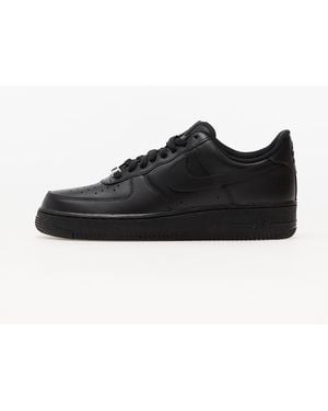 Nike Sneakers Air Force 1 '07/ Eur - Nero
