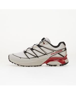 Salomon Sneakers Xt-Pathway 2/ Lava Falls - White