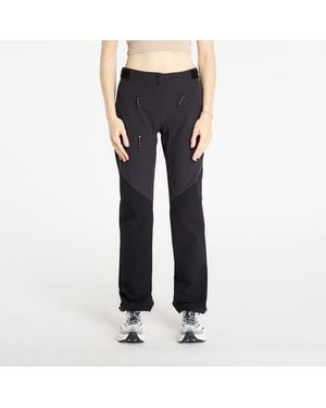 Mammut Pants Courmayeur So Pants - Blue