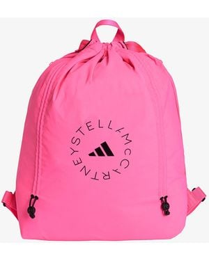 adidas Originals Adidas X Stella Mccartney Gymsack Sopink