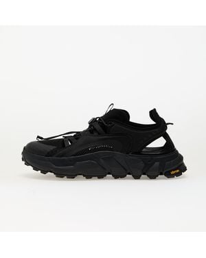 Oakley Sneakers Aquaterra Hybrid Eur - Schwarz