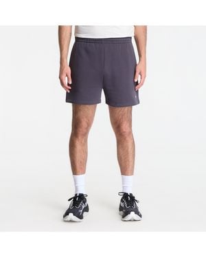Represent 247 Team Jersey Short - Blue