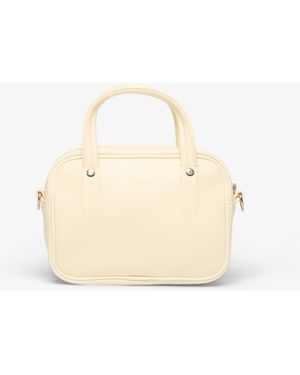 adidas Originals Tasche Adidas Adicolor Xs Shoulder Bag - Natur