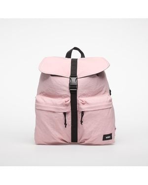 Vans Rucksack Scatter Backpack - Pink