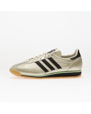 adidas Originals Sneakers Adidas Sl 72 Og W Off/ Core/ Gum1 Eur - Mettallic