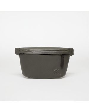Calvin Klein Jeans Cargo Waistbag - Gray