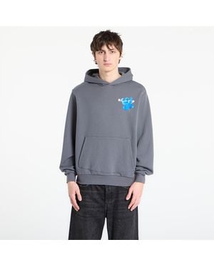 RIPNDIP Sweatshirt favortite artist hoodie l - Bleu