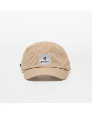 Saysky Flow Cap - Natural