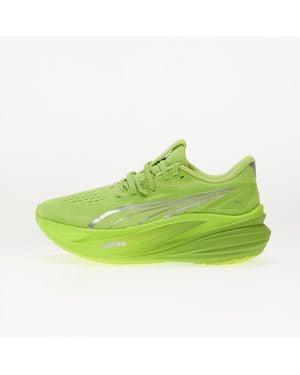 PUMA Sneakers Magmax Nitro 2 Wns Sunny Lime/ Lime Squeeze - Green