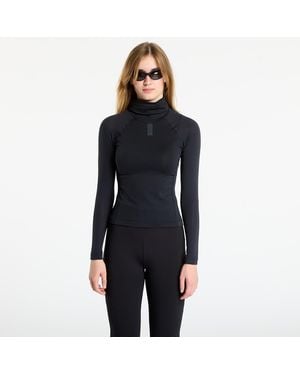 Rapha Aglietta Woen's Theral Base Layer - Nero
