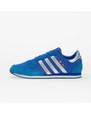 adidas Originals Sneakers Adidas Galaxy Og/ Metallic/ Supplier Colour Eur - Blau