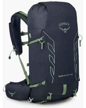 Osprey Talon Velocity 30 - Blue