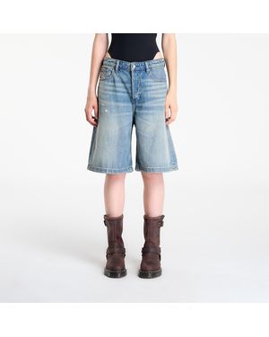 DIESEL Shorts De-Sire-Short Shorts - Blue
