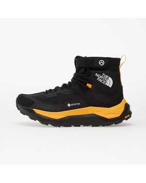 The North Face Sneakers Summit Fastpack Gore-Tex - Black