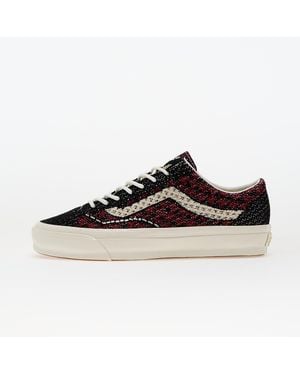 Vans Sneakers Lx Old Skool 36 Ek - Brown