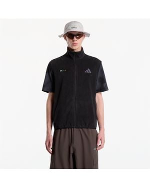 FTSHP X Adidas Terrex Daybreaker Vest - Black