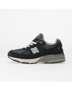 New Balance Sneakers 993 Made - Black