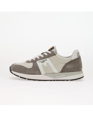Karhu Baskets fulcrum star gray flannel/ bright white eur 43.5 - Blanc