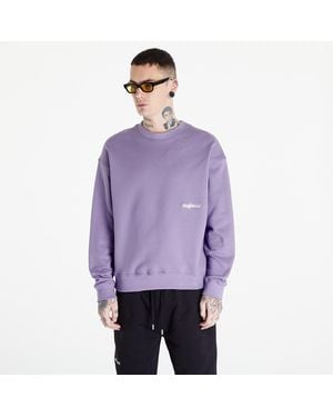 FTSHP Everyday Crewneck Unisex Lilac - Purple