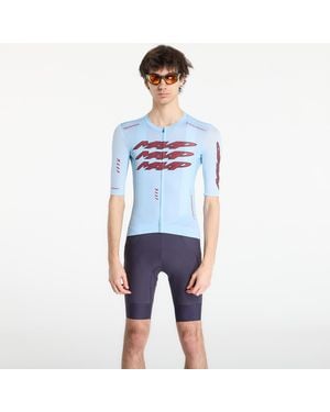 MAAP Jersey Pulse Pro Air Jersey 3.0 - Blau