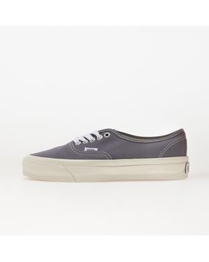 Vans Sneakers Lx Authentic 44 Eur - Grau