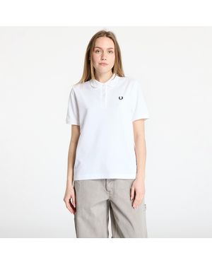 Fred Perry Clothing for Women Online Sale up to 58 off Lyst