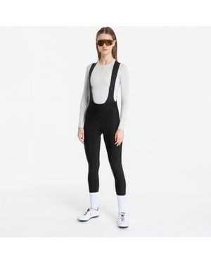 Rapha Pants Core Winter Tights With Pad - Black