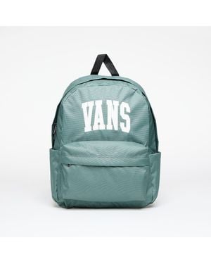 Vans Old Skool Backpack - Green