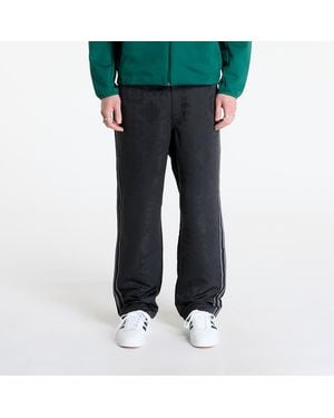 adidas Originals Pants Adidas Clot Allover Print Pants By Edison Chen - Blue