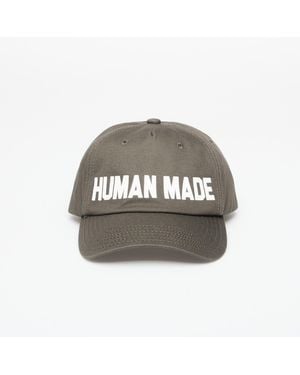 Human Made Mütze 5Panel Twill Cap - Mehrfarbig