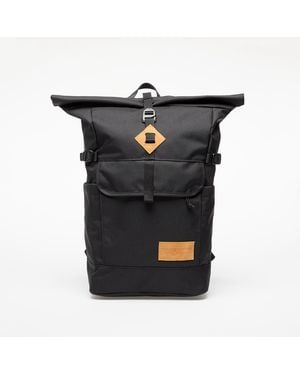 Jansport Hatchet Rolltop - Black